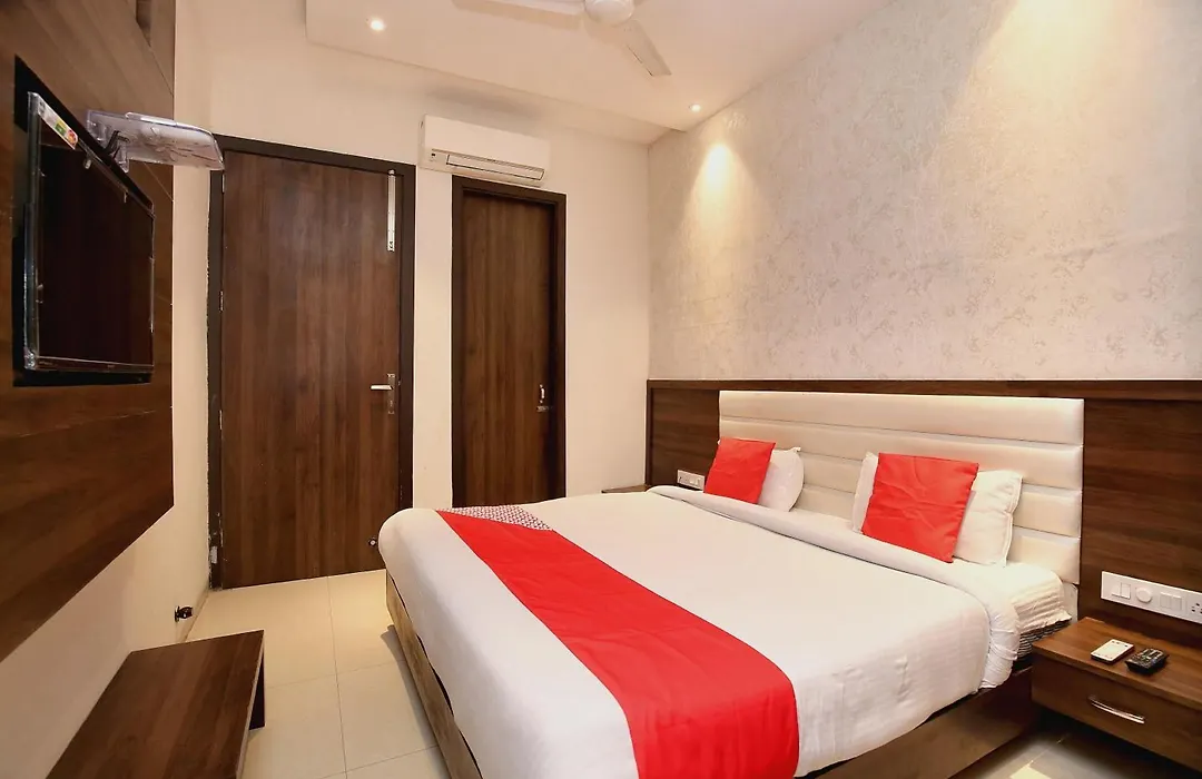 Hotel O Winner Inn-1