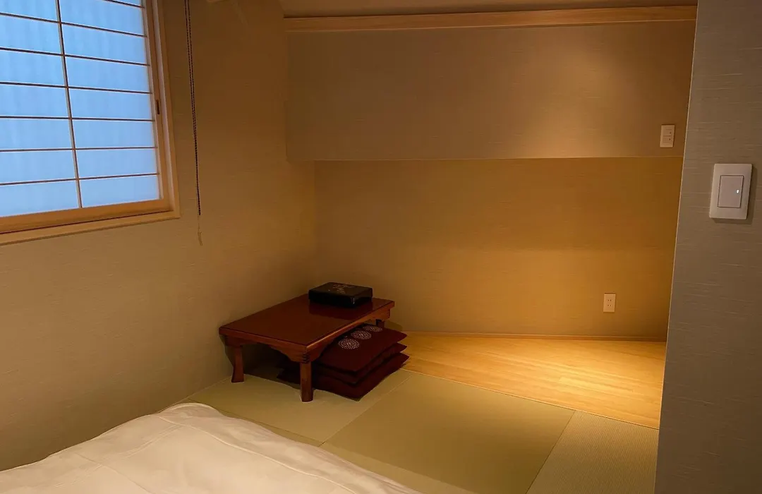 Hotel Fukudaya-1
