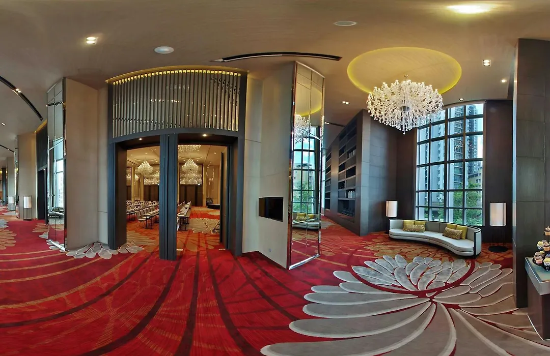 Marriott Executive Apartments Bangkok, Sukhumvit Thonglor-1