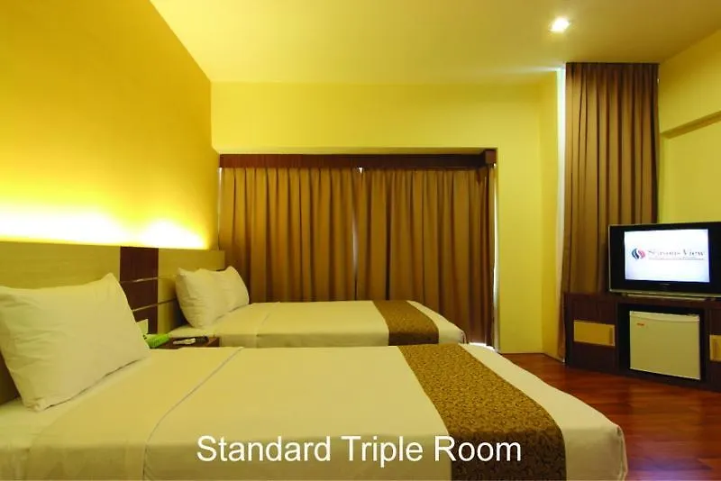The V Hotel-1