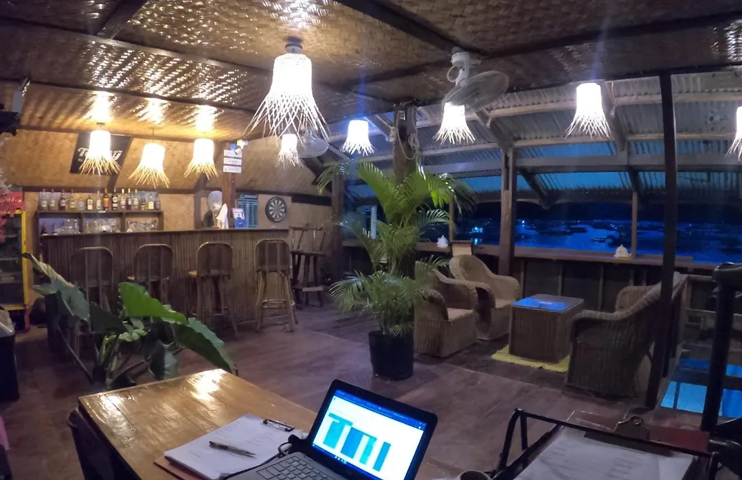 The Captain Hostels-1