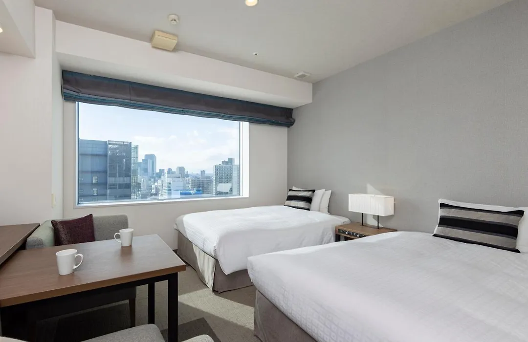 Tokyu Stay Aoyama Premier-1