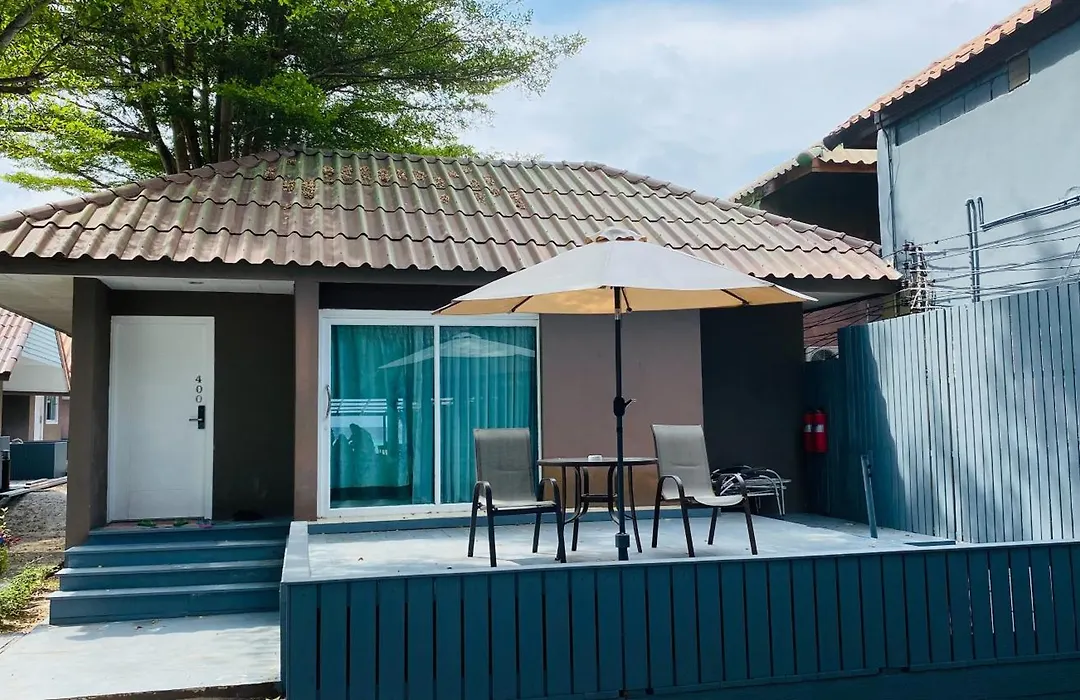 Bella Vista Beach Resort Koh Lipe-1
