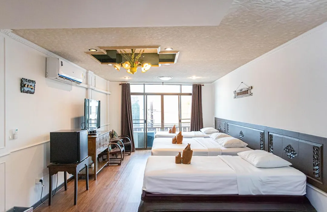 Sk Boutique Mahanakhon-1