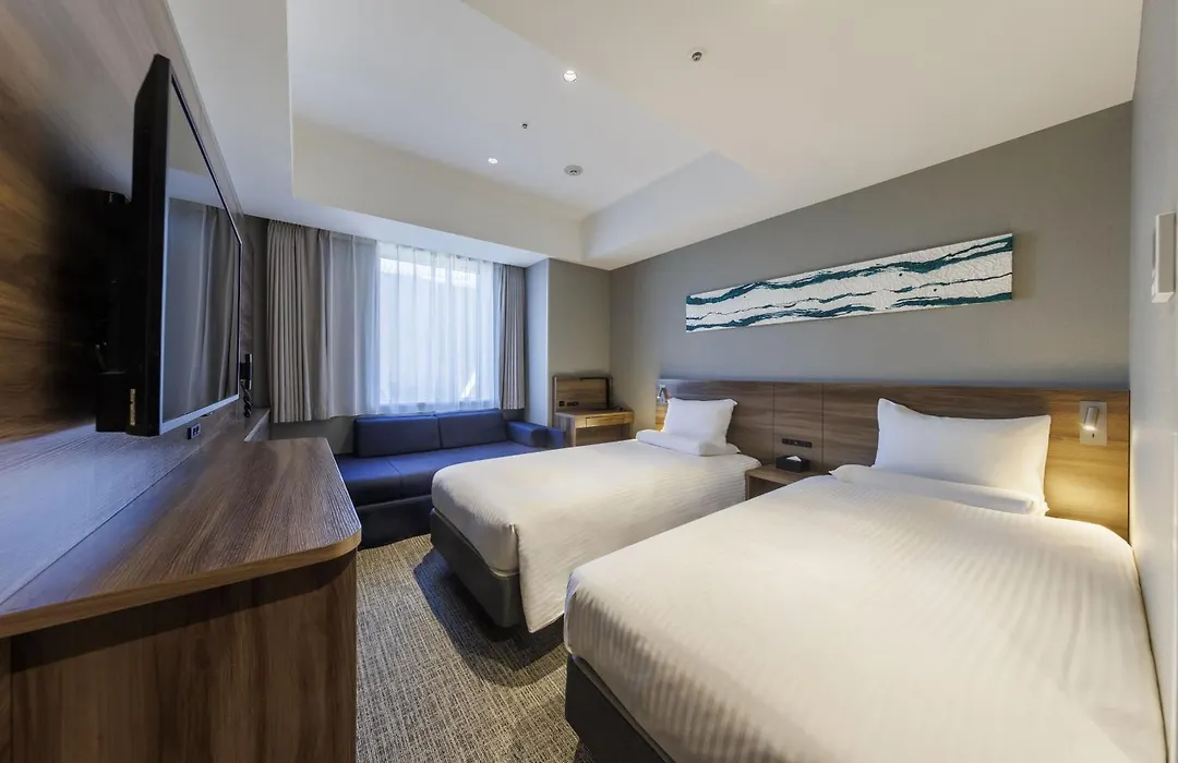 Far East Village Hotel Tokyo Ariake-1
