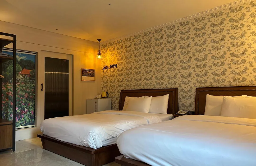 Hotel Lemong-1