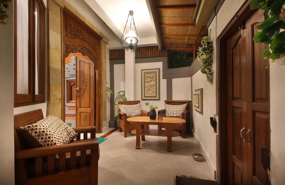 Hotel Jati Sanur-1