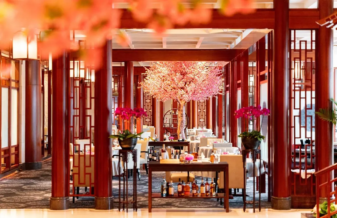 The Garden Hotel Guangzhou-1