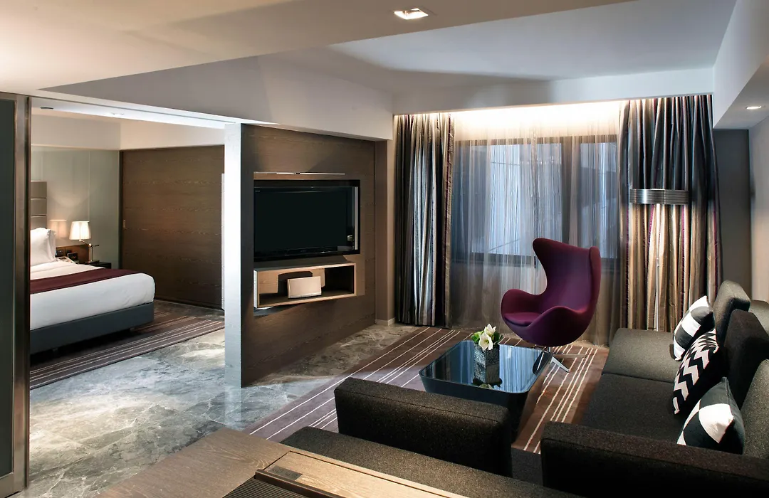The Mira Hong Kong-1
