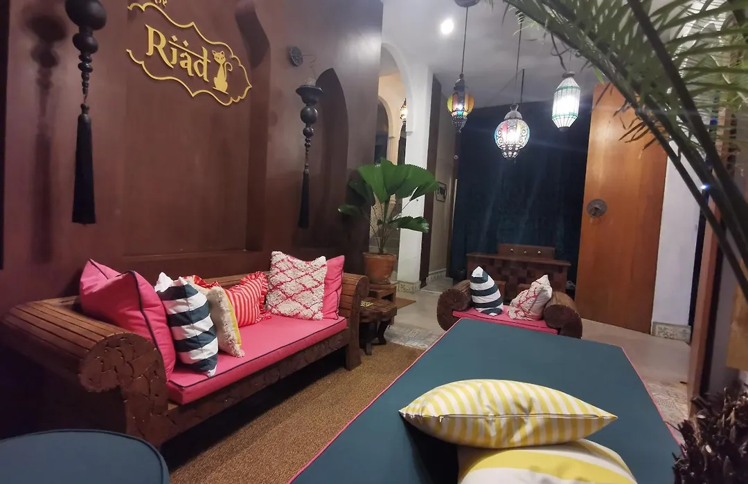 Riad Hua Hin-1