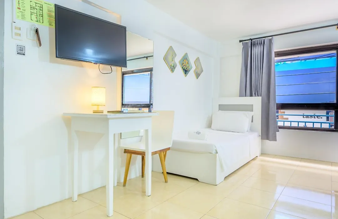 C Hotel Managed By H Hospitality Group-1
