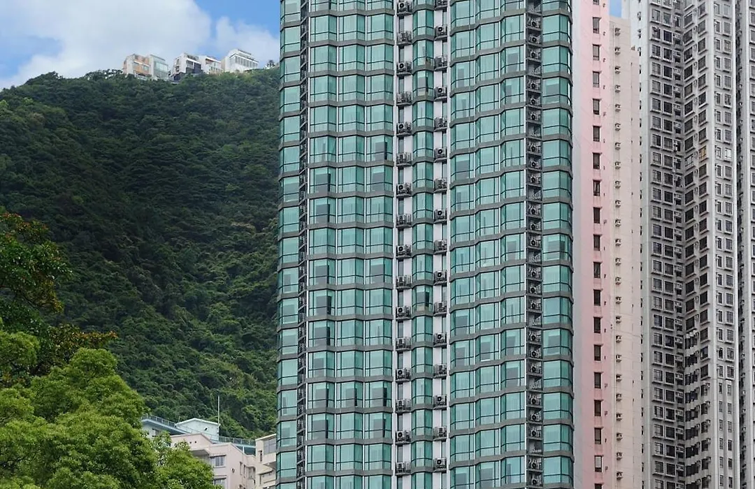 Bishop Lei International House-1