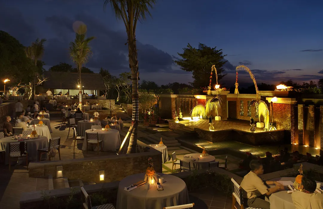 AYANA Resort Bali-1
