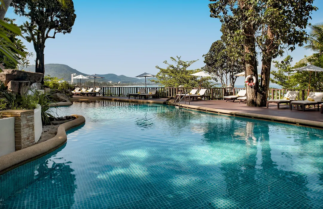 Centara Villas Phuket-1