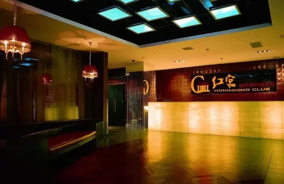 Beijing Tibet Hotel-1