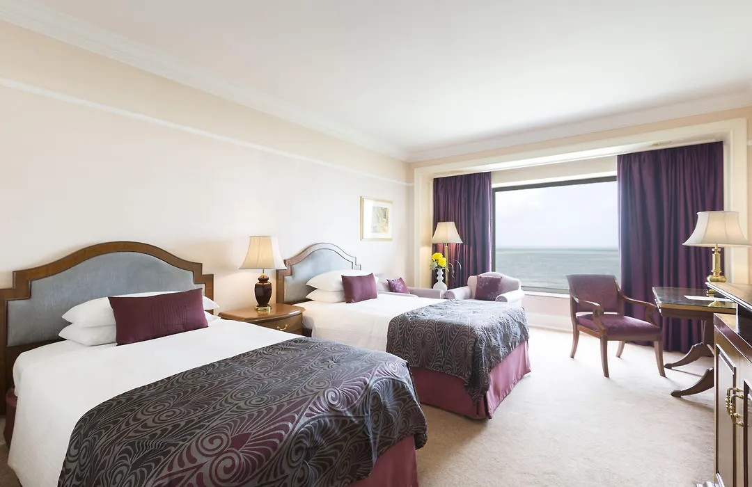 Taj Lands End-1