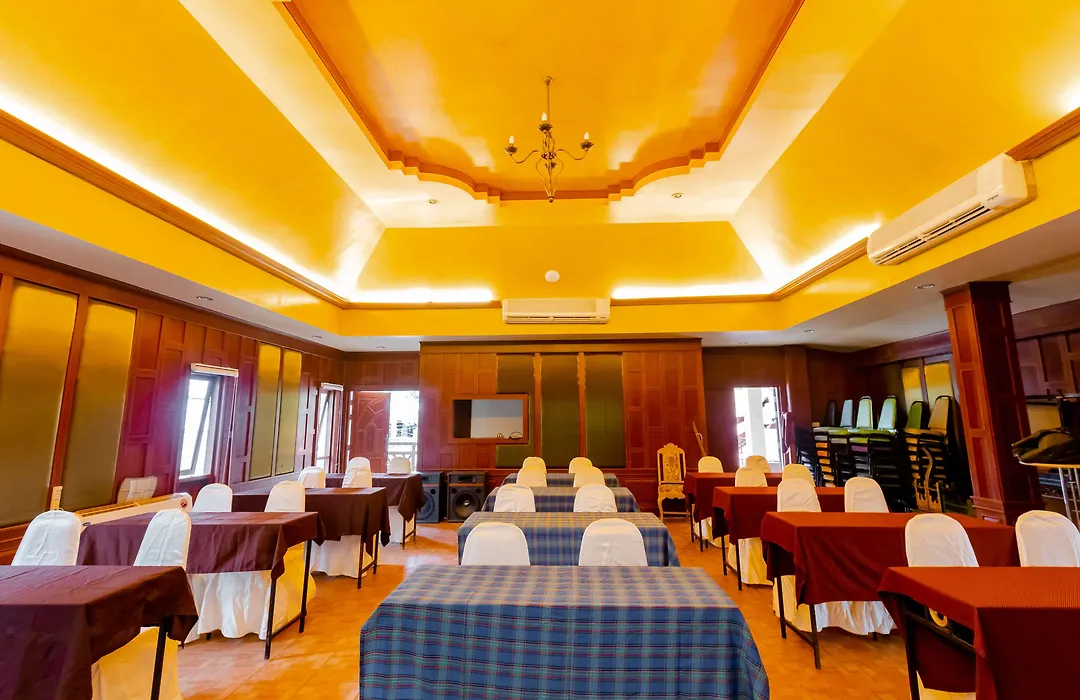 Anyavee Ao Nang Bay Resort-1