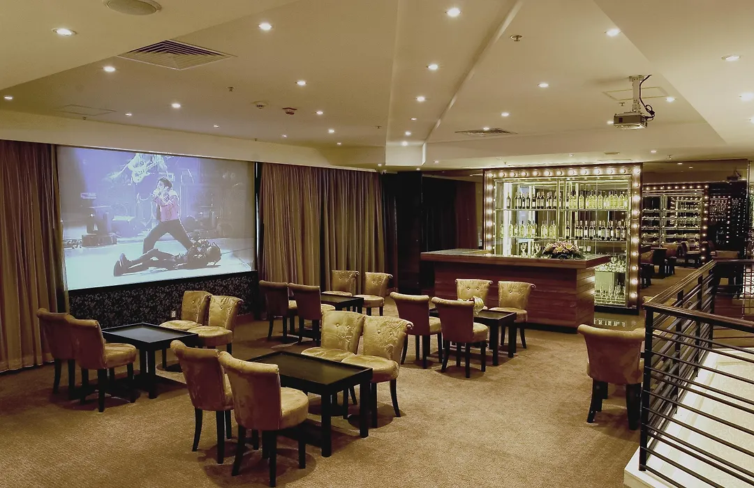 BEST WESTERN PLUS Hotel Hong Kong-1