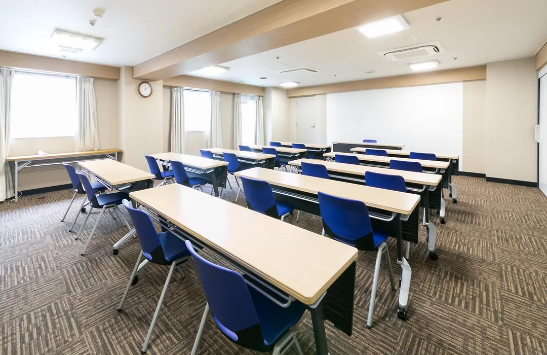 Pearl Hotel Ryogoku-1