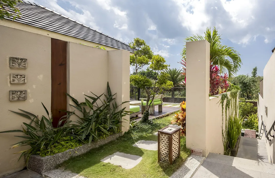Caesar Park Hotel Kenting-1