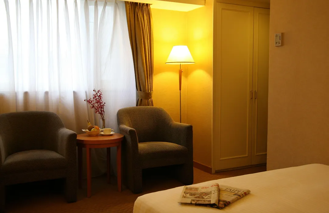 San Want Hotel Taipei-1