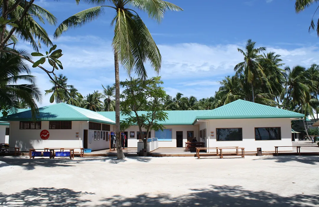 Vilamendhoo Maldives Resort Island-1