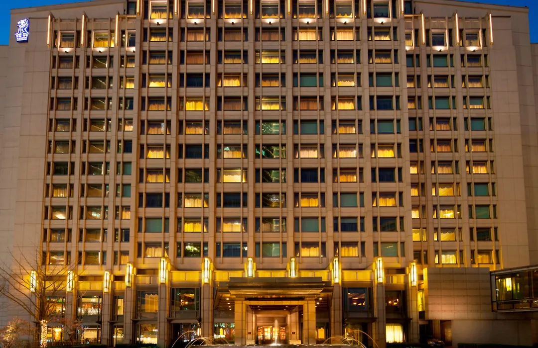 The Ritz-Carlton Beijing-1