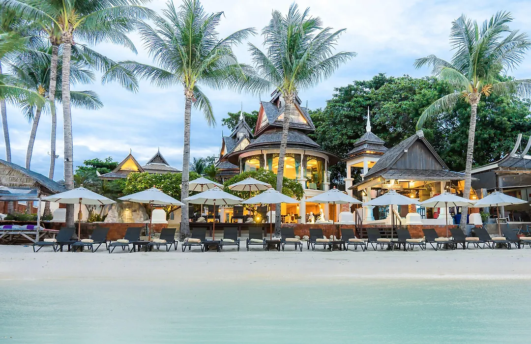 Dara Samui Beach Resort Adults Only, Chaweng-1