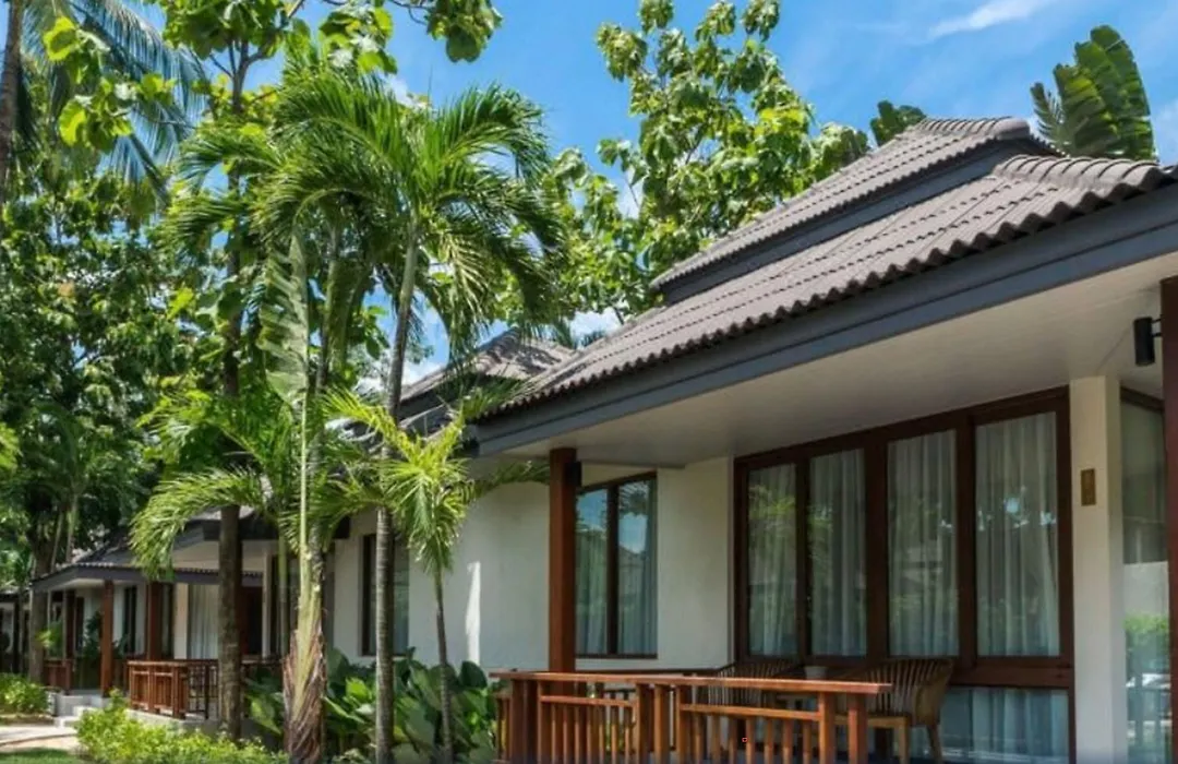 Nh Collection Samui Peace Resort-1