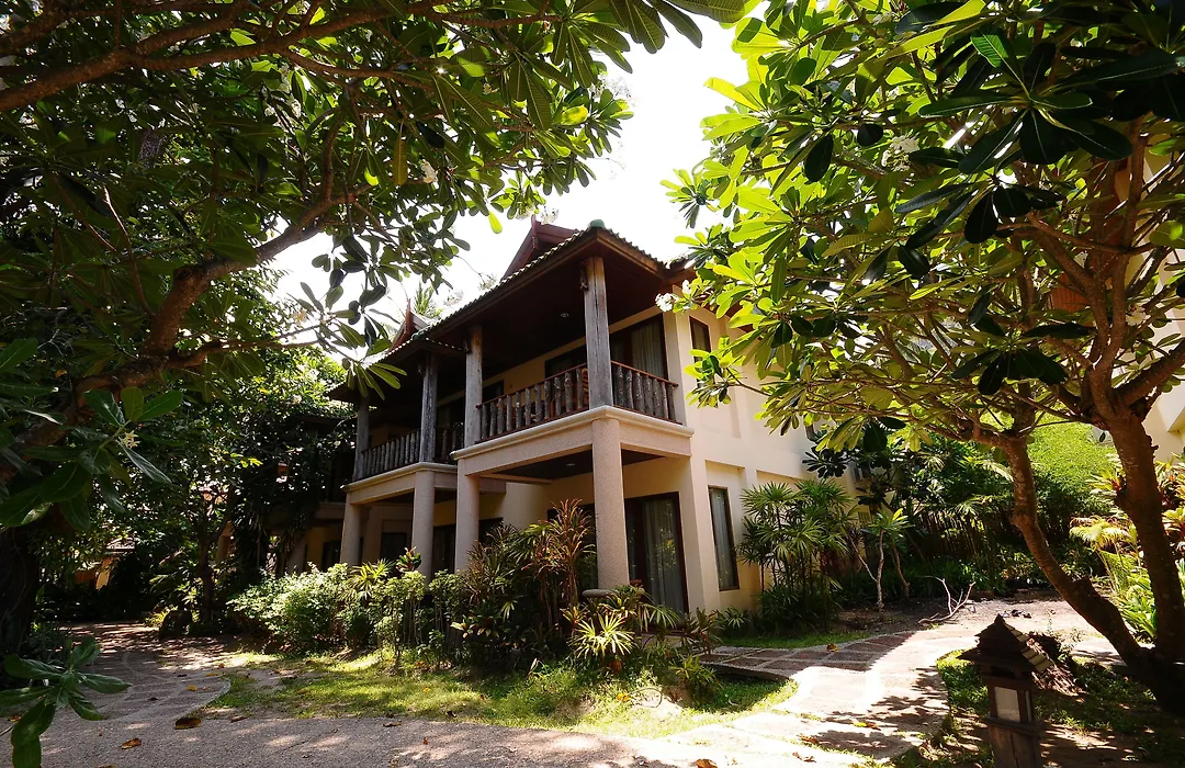 Railay Bay Resort & Spa-1