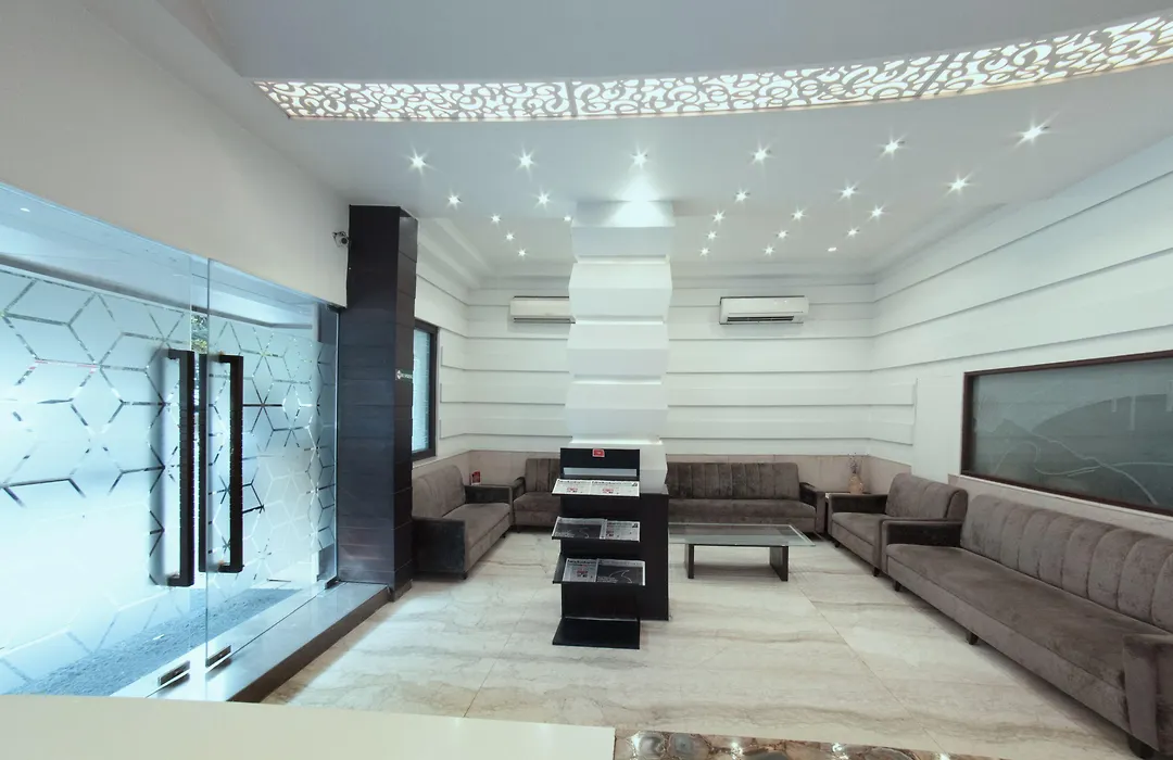 Hotel Manama-1