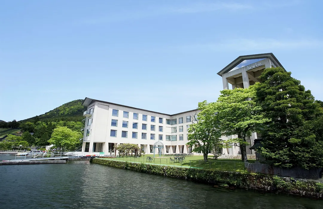 Hakone Hotel-1