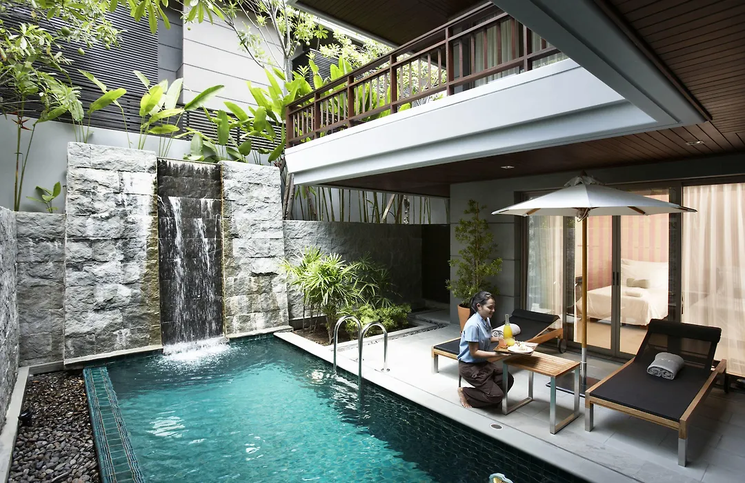 Rest Detail Hotel Hua Hin-1
