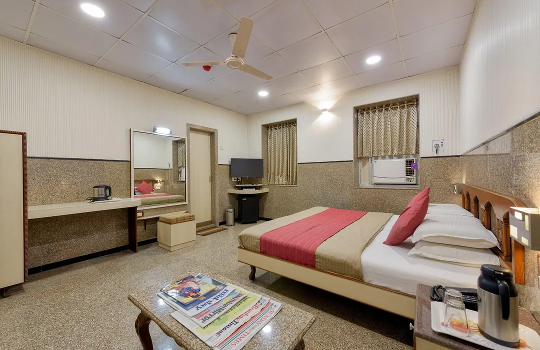 Hotel Royal Castle-1