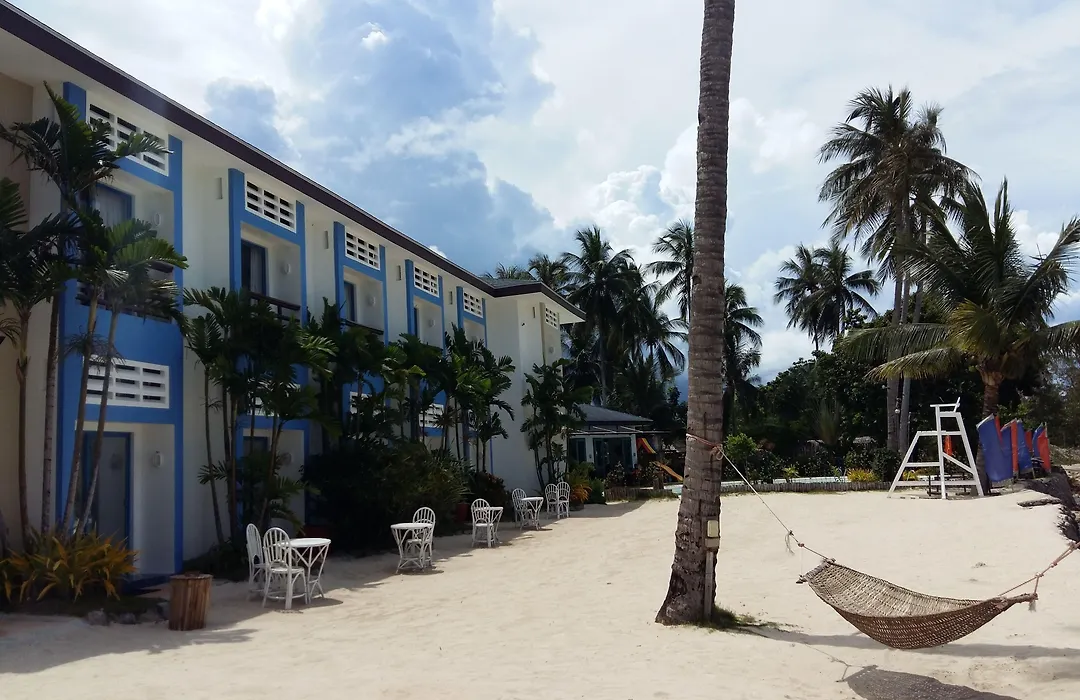Microtel By Wyndham Puerto Princesa-1