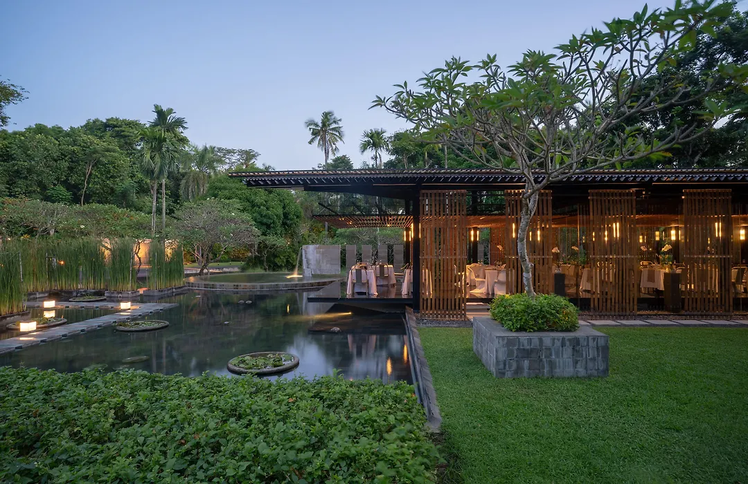 Kayumanis Nusa Dua Private Villa & Spa-1
