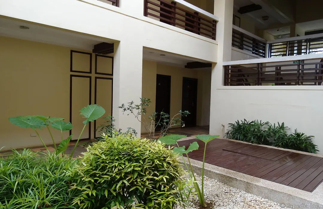 Four Points By Sheraton Palawan Puerto Princesa-1