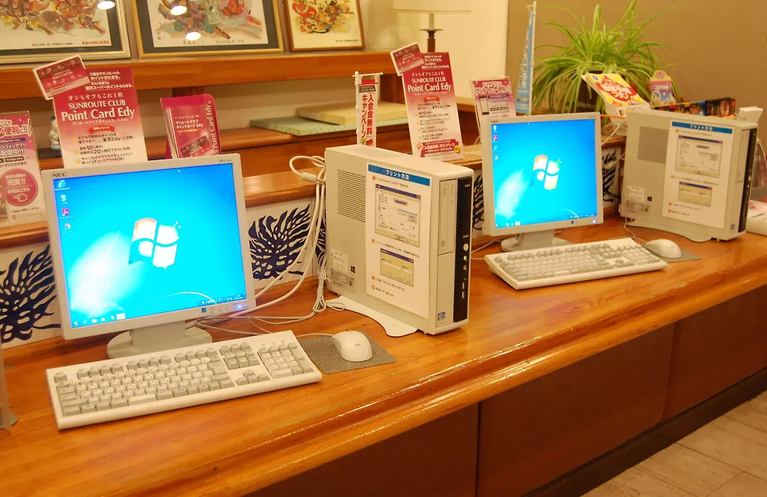 Hotel Sunroute Aomori-1
