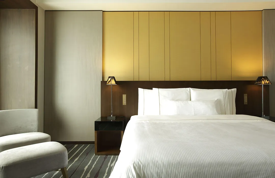 The Westin Sendai-1