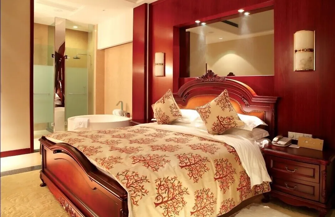 Yuloon Hotel-1