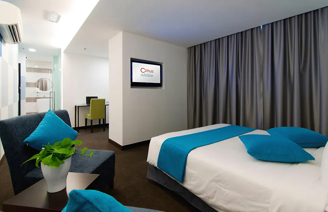 Citrus Hotel Johor Bahru By Compass Hospitality-1