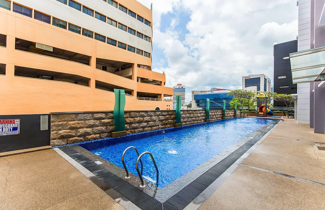 Ibis Styles Singapore Albert-1