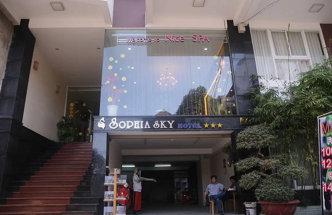 Sophia Sky Hotel-1