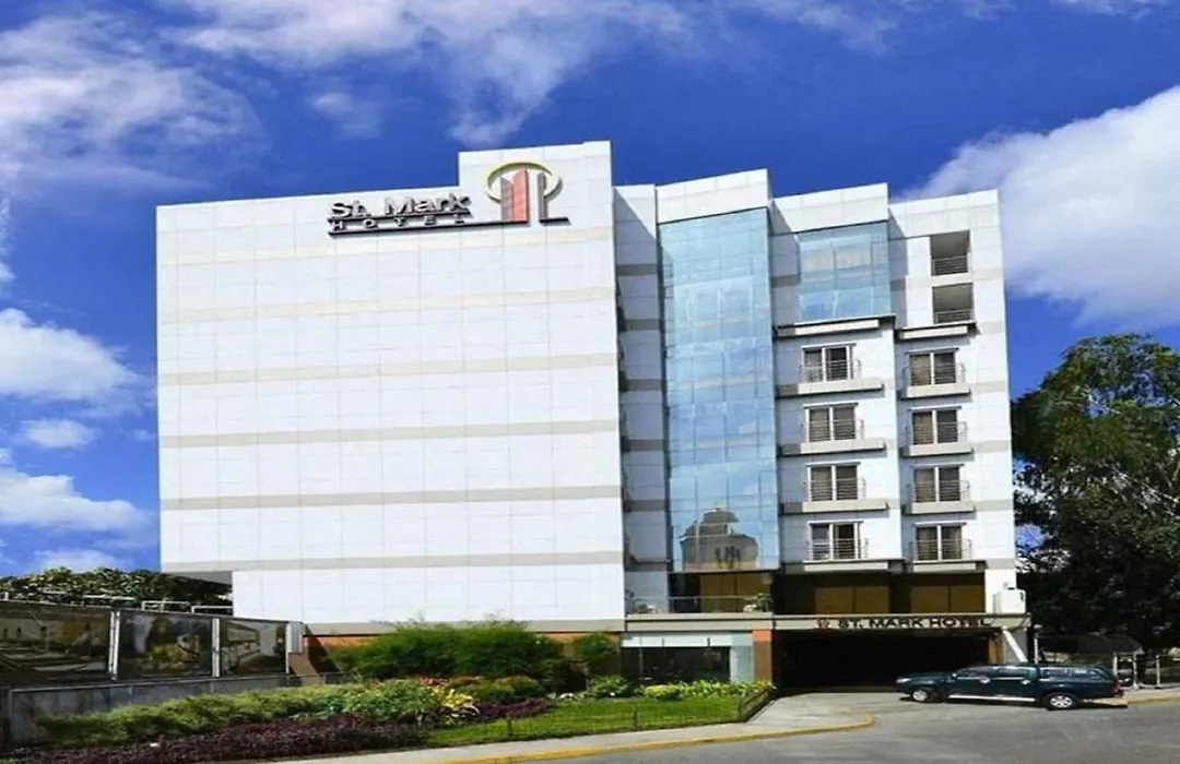 St Mark Hotel-1