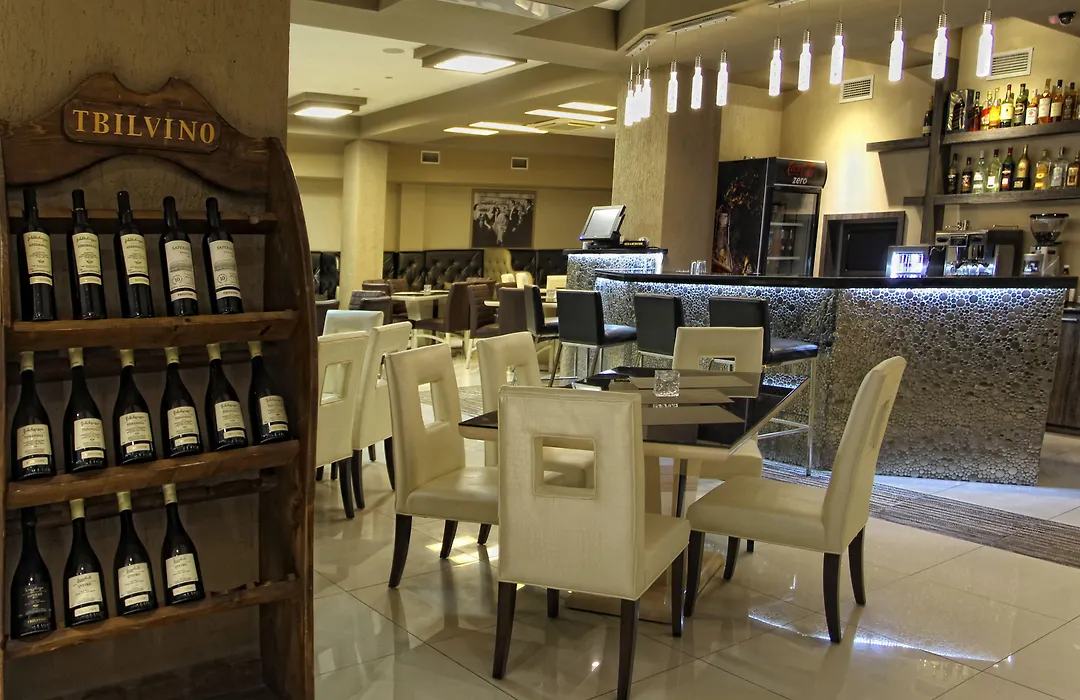 Hotel Orion Tbilisi-1