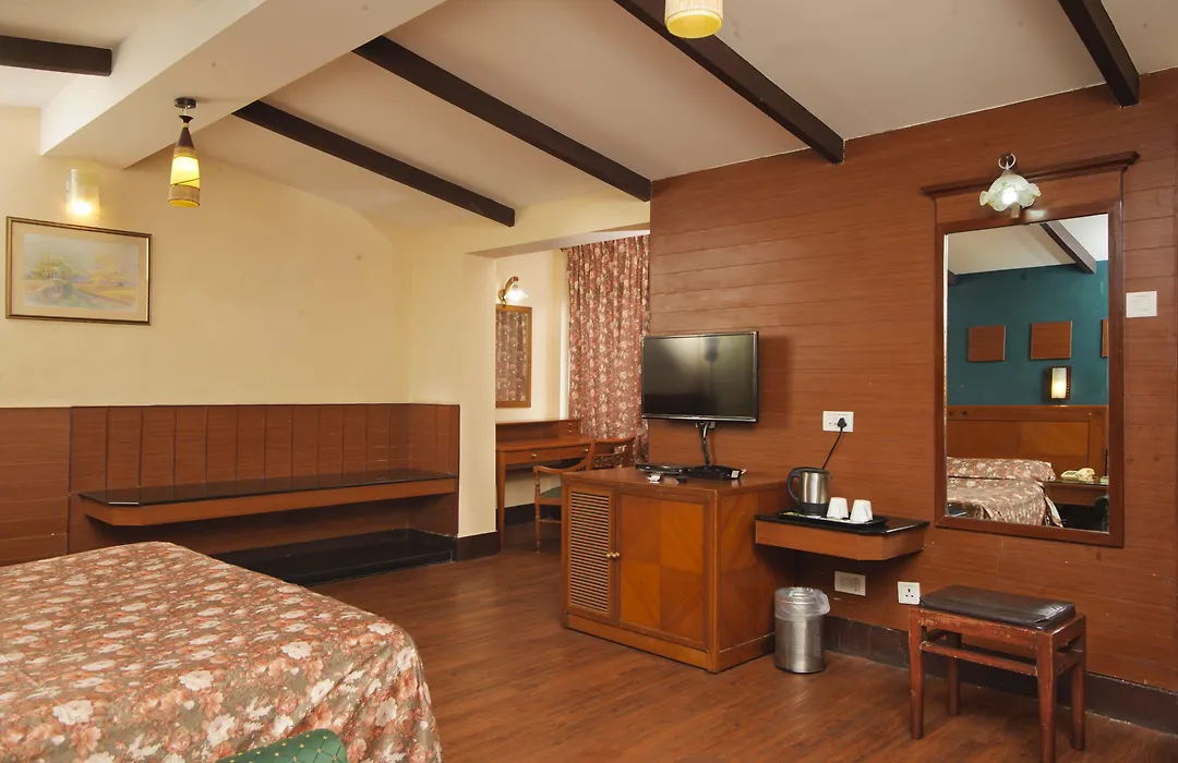 Hotel Jai-1