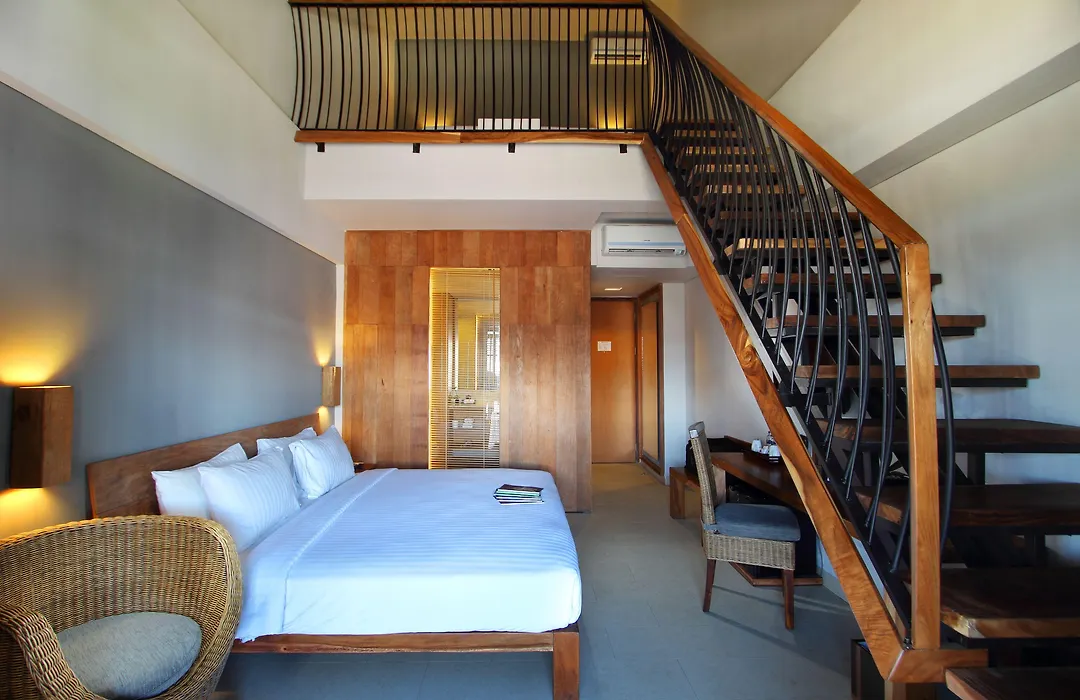 The 1O1 Bali Oasis Sanur-1