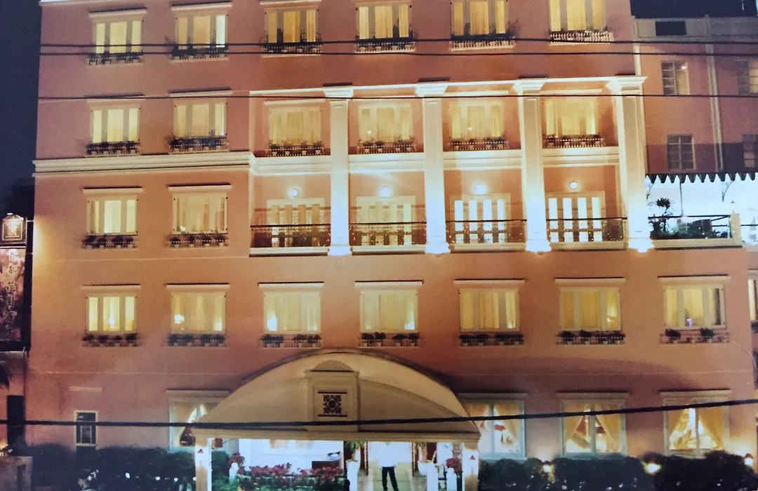 Capital Garden Hotel-1