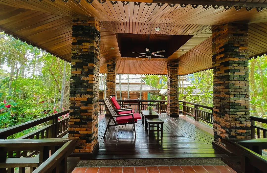 Aonang Phu Pi Maan Resort & Spa-1