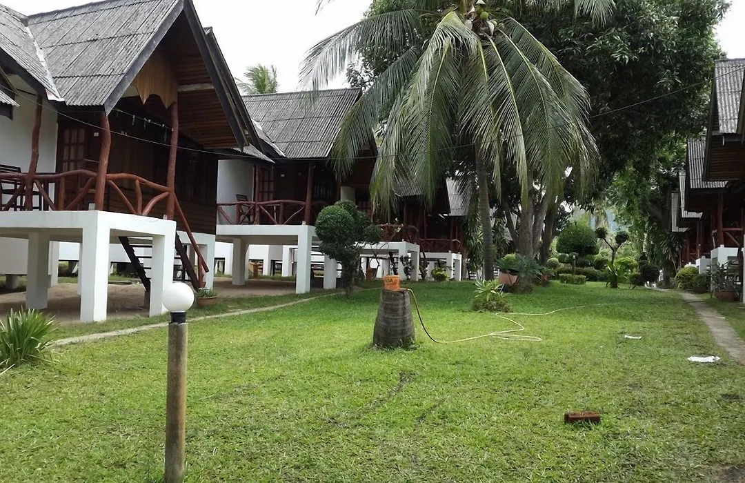 Shangrilah Bungalow-1